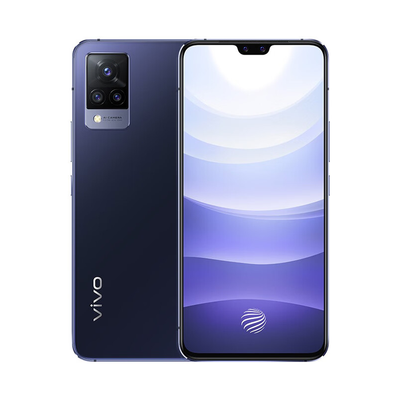vivo S9超清双摄手机