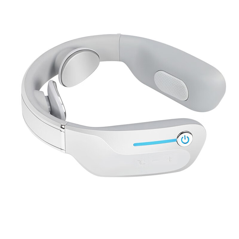 迪斯 低频率电脉冲按摩器