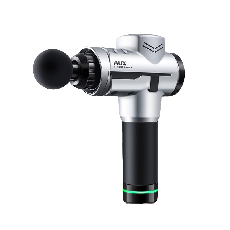 奥克斯 智能芯片 筋膜枪