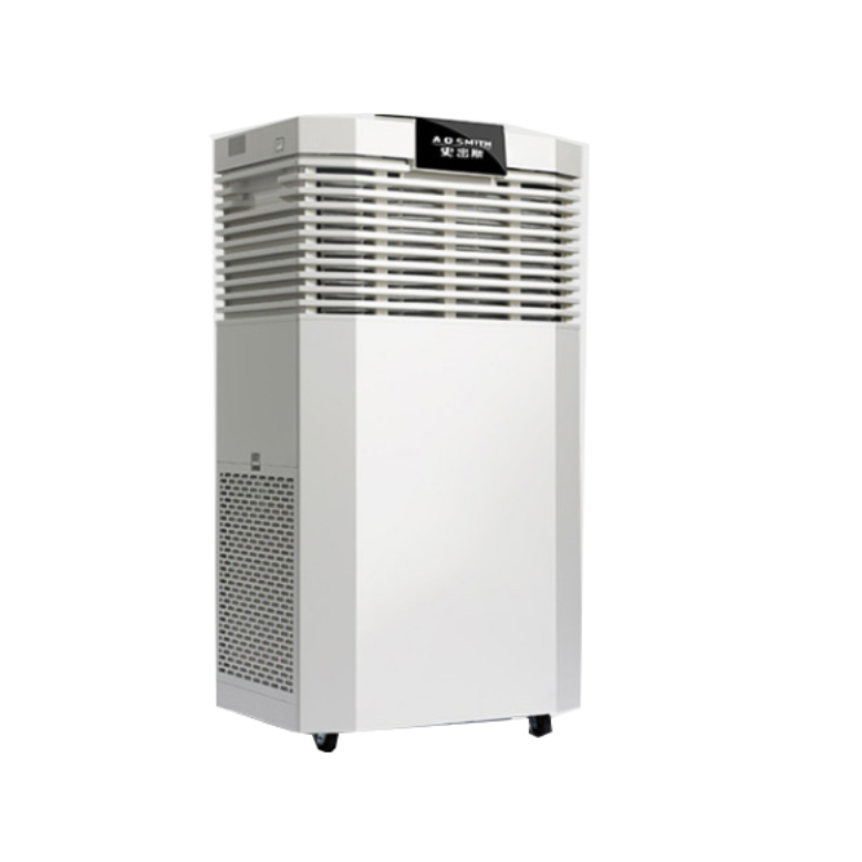 史密斯 甲醛数显空气净化器