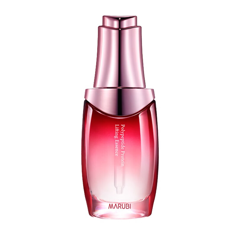 丸美 多肽蛋白提拉精华液