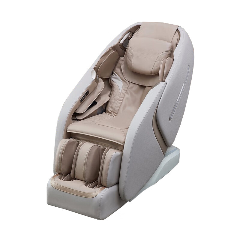 芝华仕 足底滚轮按摩椅