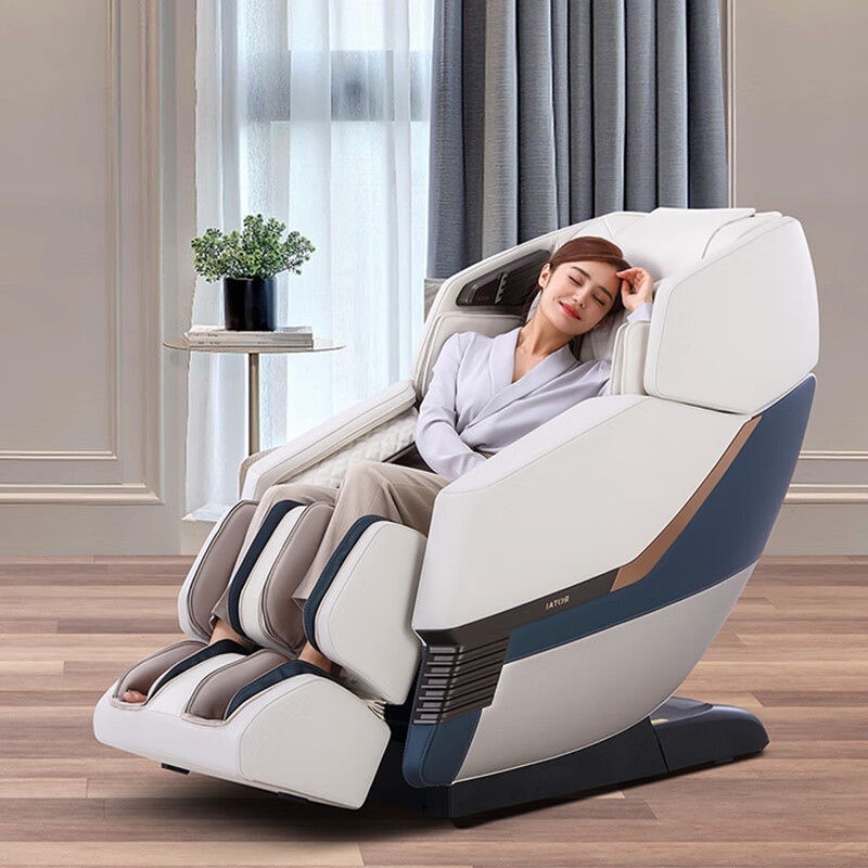 荣泰 多功能按摩椅