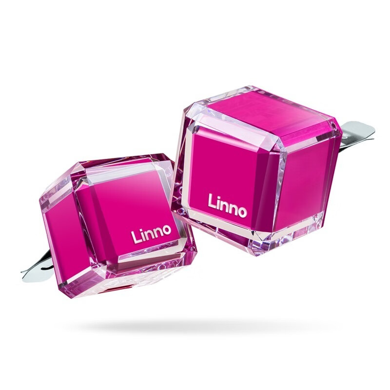 朗龙 出风口摆件车载香水