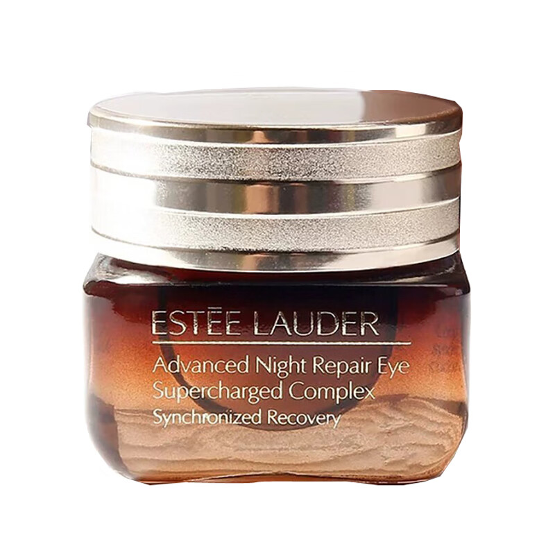 雅诗兰黛 抗蓝光修护眼霜