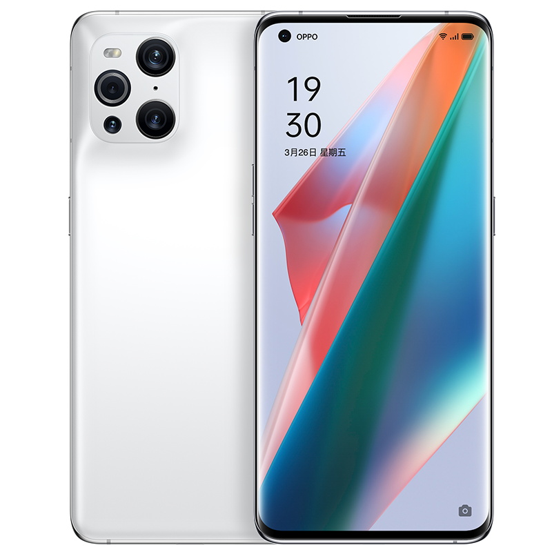 OPPO 感屏游戏手机
