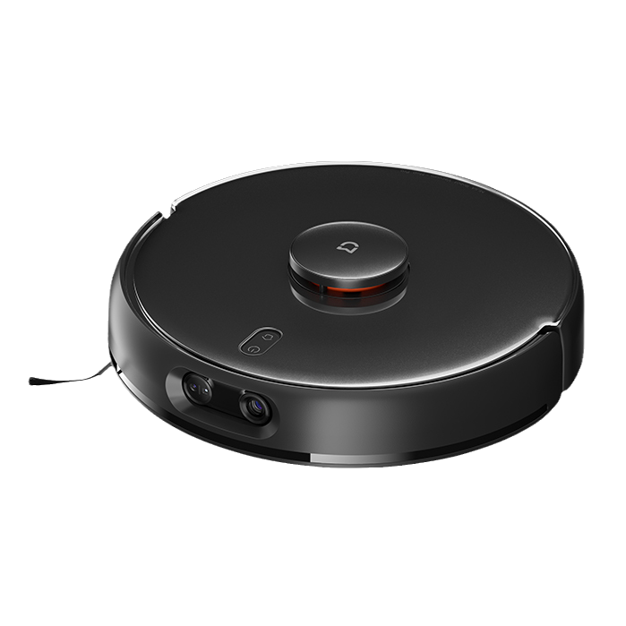 米家 扫拖一体扫地机器人