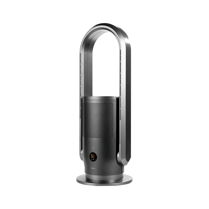 Unities 冷热无叶电风扇