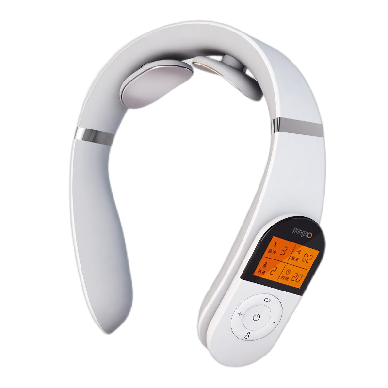 攀高 远红外热敷颈椎按摩器