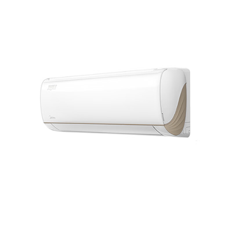 美的 智弧II强劲冷暖空调