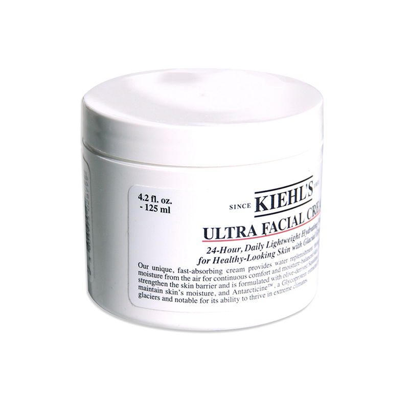 科颜氏 保护蛋白面霜