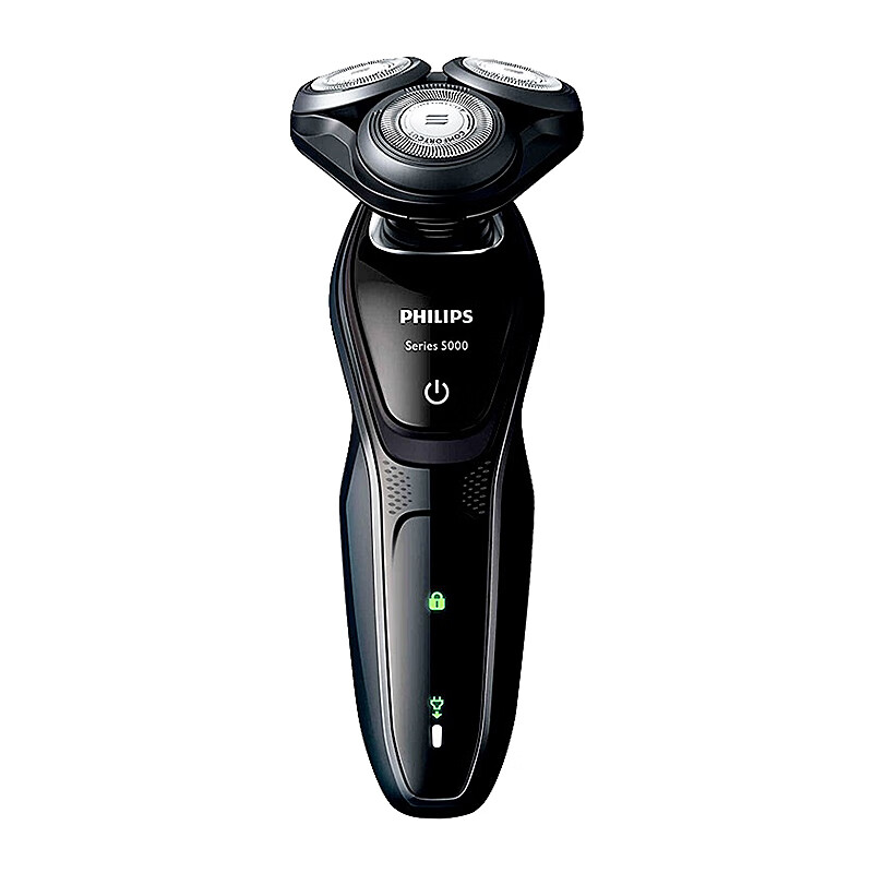 飞利浦 灵活贴面剃须刀