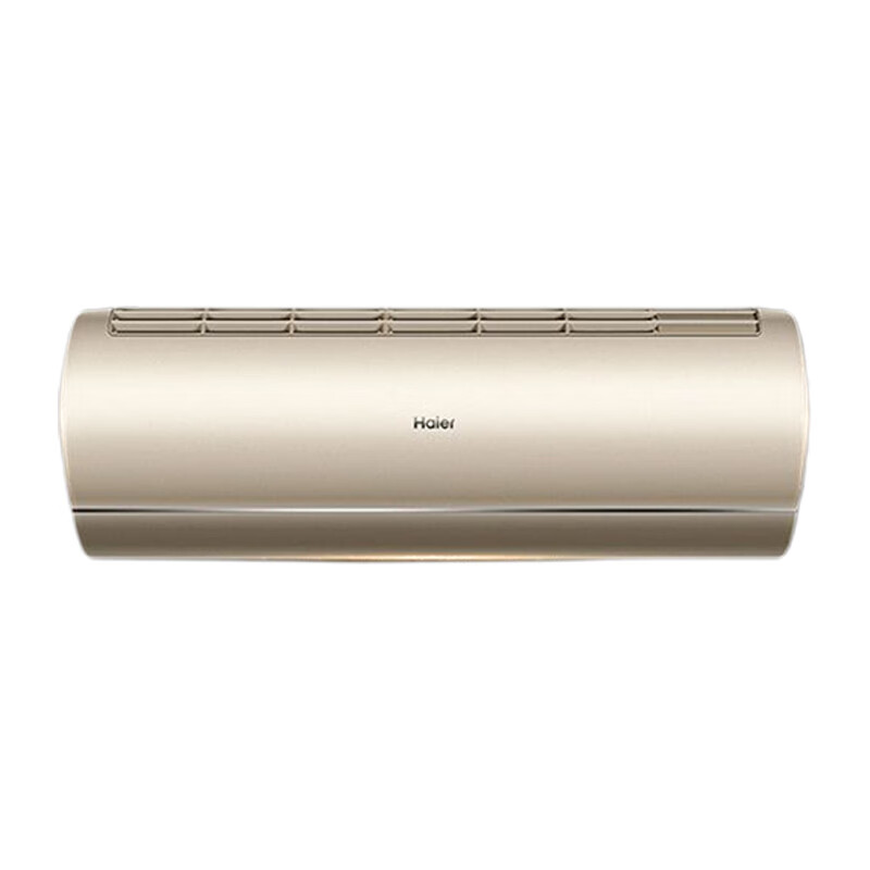 海尔变频壁挂式空调