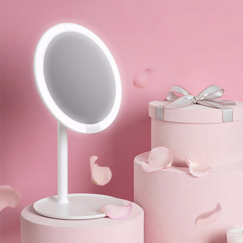 AMIRO 高清日光化妆镜