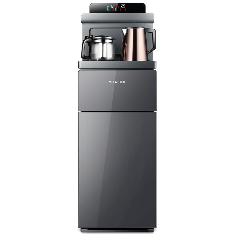 美菱 实时温度显示饮水机