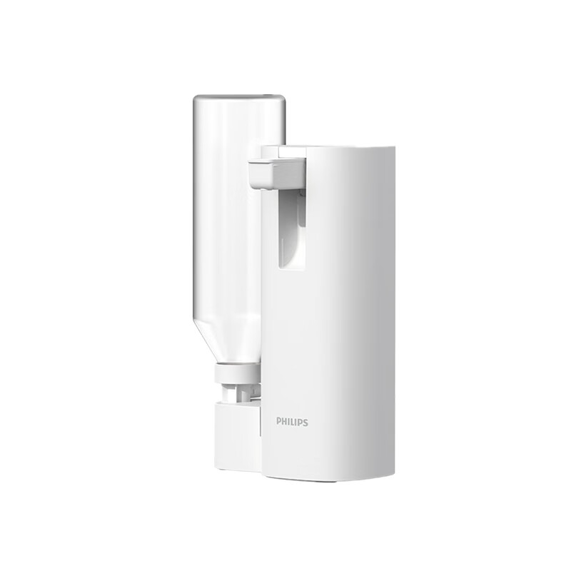 飞利浦 台式速热 饮水机