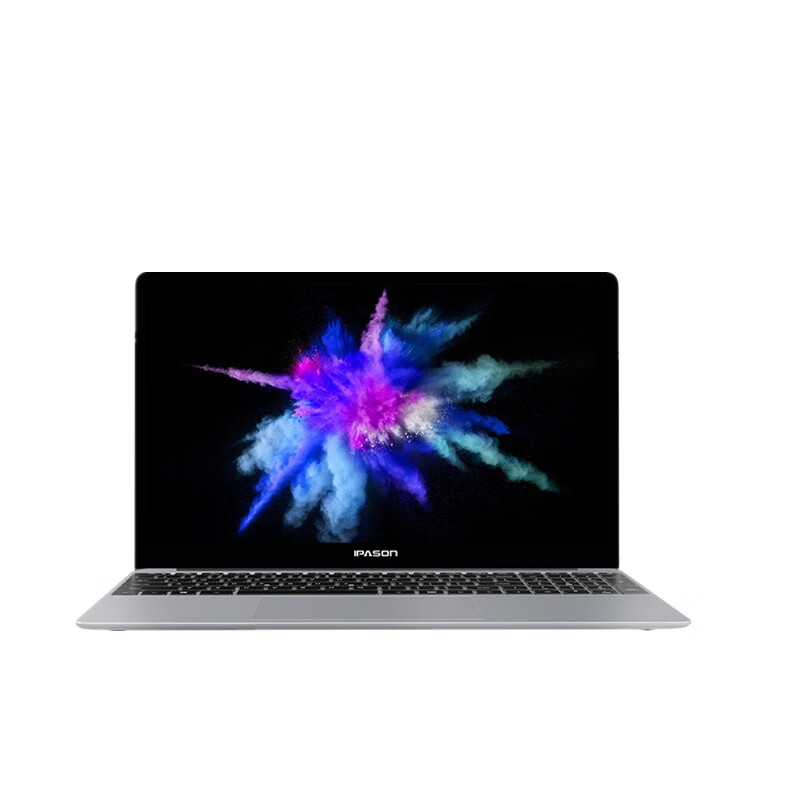 攀升 高清大屏 笔记本