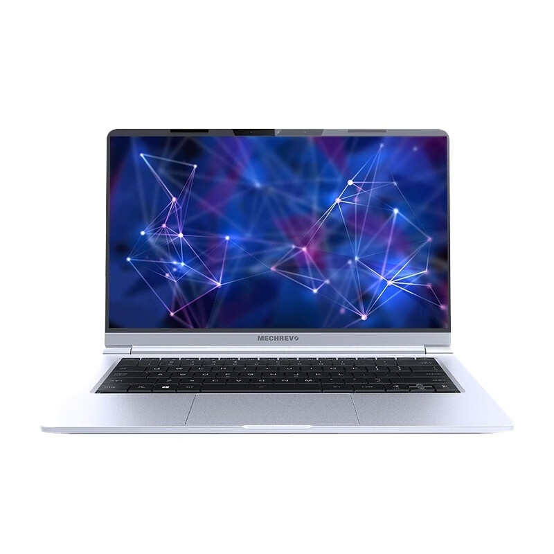 机械革命 轻薄便携游戏笔记本