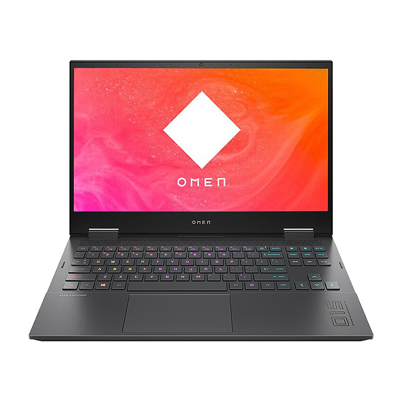 惠普 AI加速游戏本