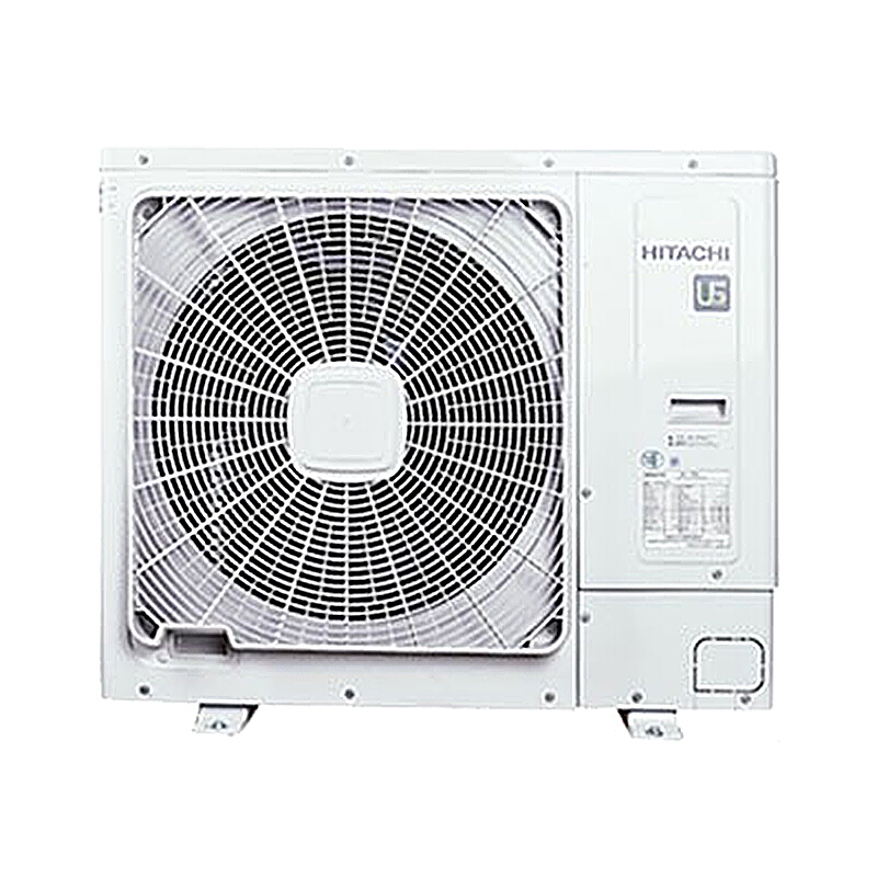 日立 均匀送风防漏水中央空调