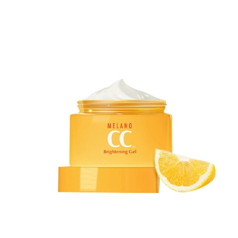 乐敦 焕白啫喱面霜