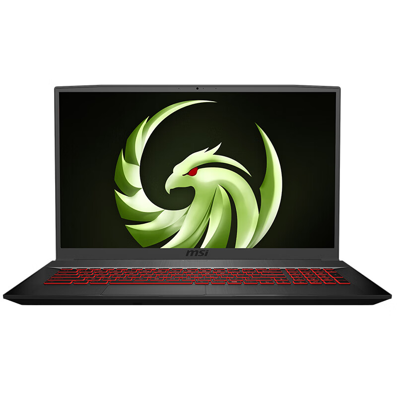 微星 144Hz电竞屏 游戏本