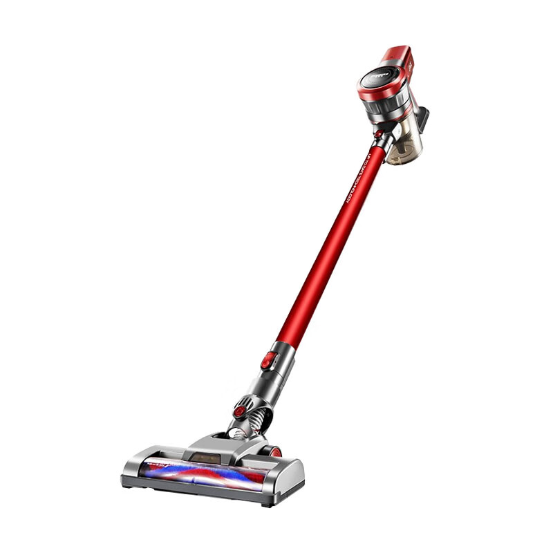 菲沃斯 无线低噪音吸尘器