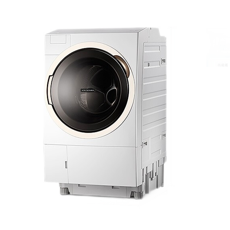 東芝 节能护色洗衣机