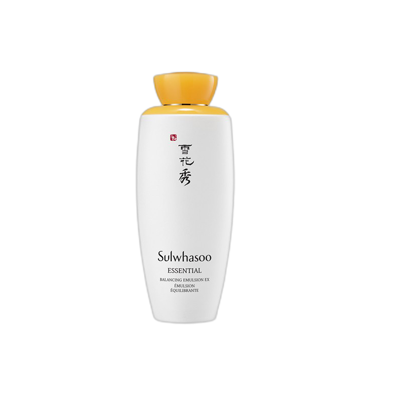 雪花秀 温和护肤补水乳霜