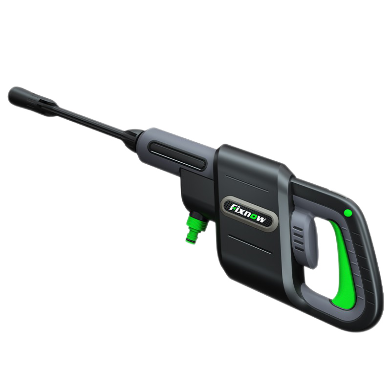 Fixnow 平稳有效洗车机