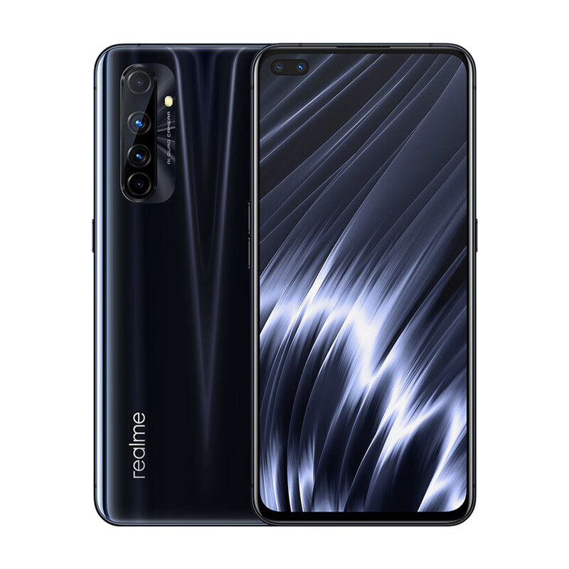 真我 高通骁龙865高像素手机