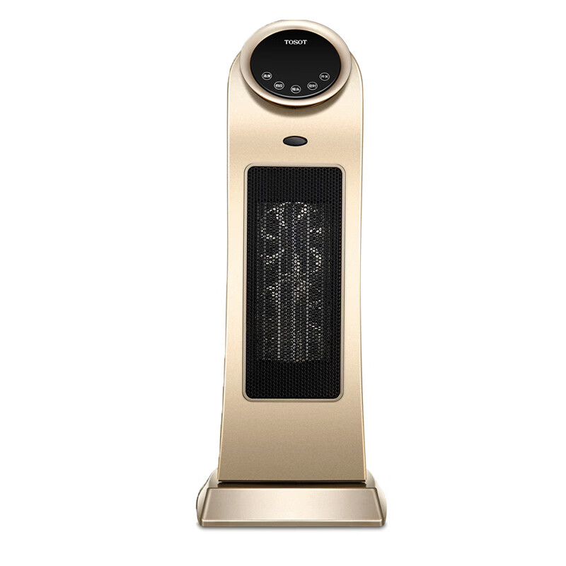 格力遥控塔式取暖器