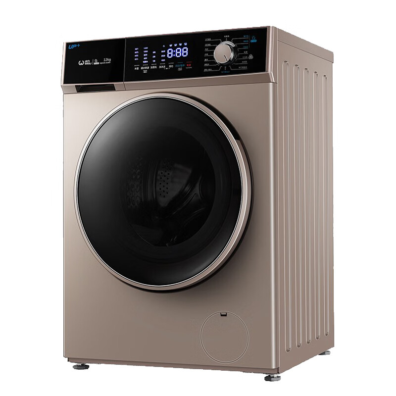威力 大容量变频节能洗衣机