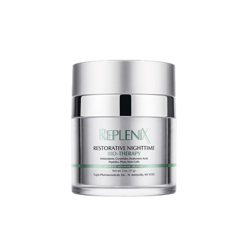 TR 紧致肌肤面霜