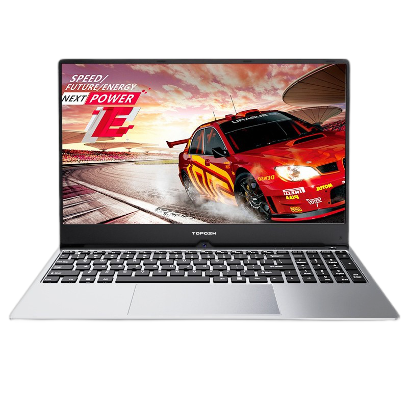 toposh 大屏幕金属电脑