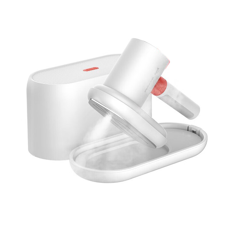 德尔玛家用手持挂烫机