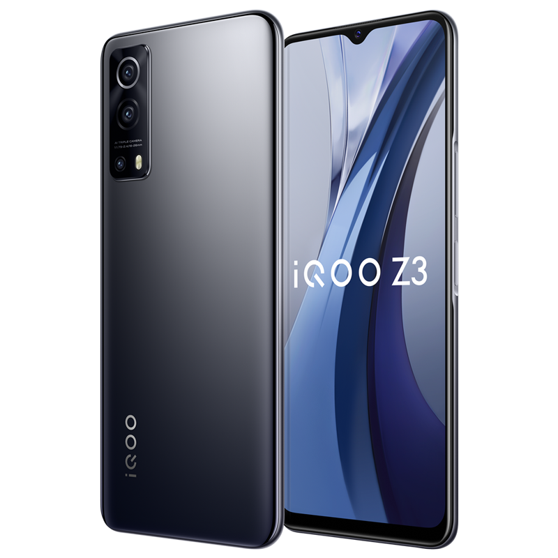 vivo 潮美外观手机