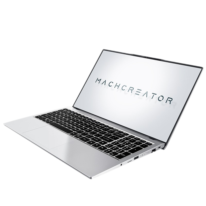 机械师 大电池全面屏笔记本