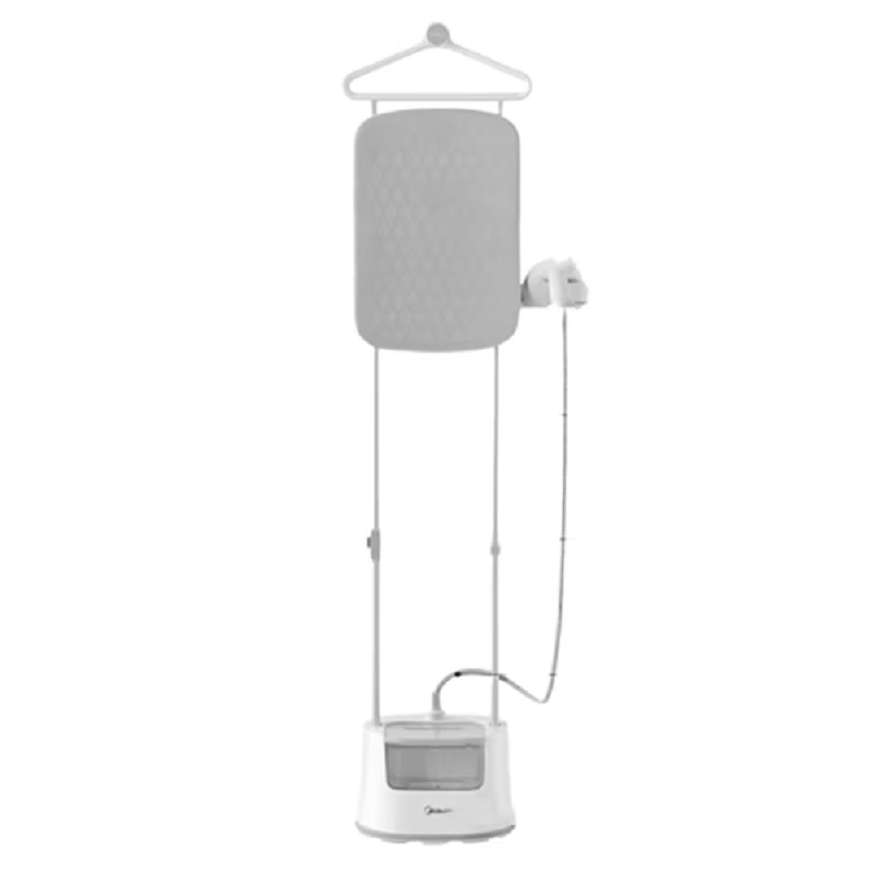 美的 大功率设计 挂烫机