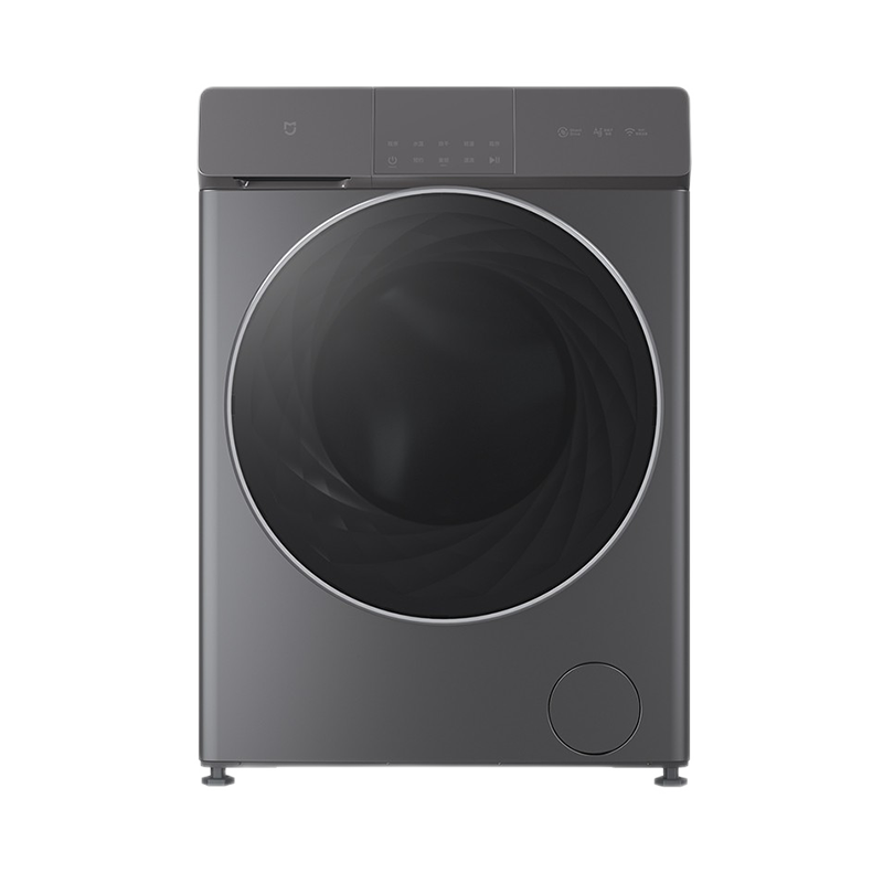 米家 除螨洗变频洗衣机
