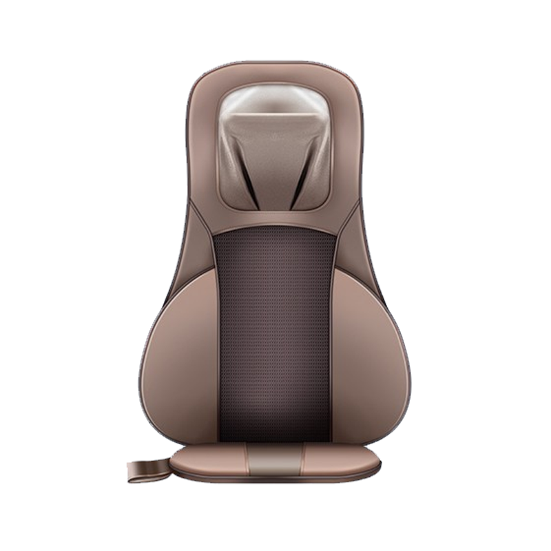 颂孚脉冲式气囊按摩靠垫