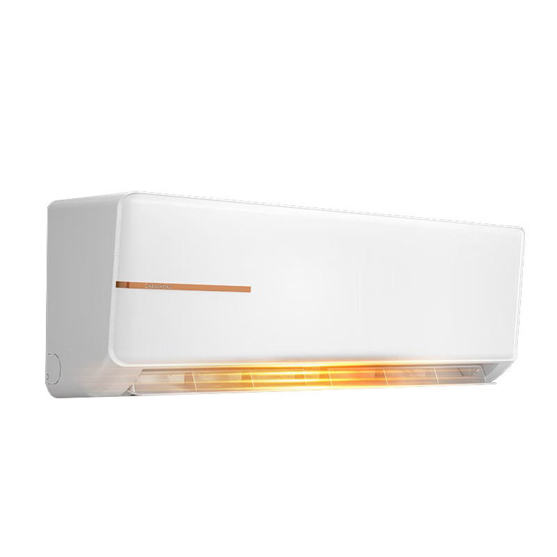 长虹 精准控温壁挂式空调