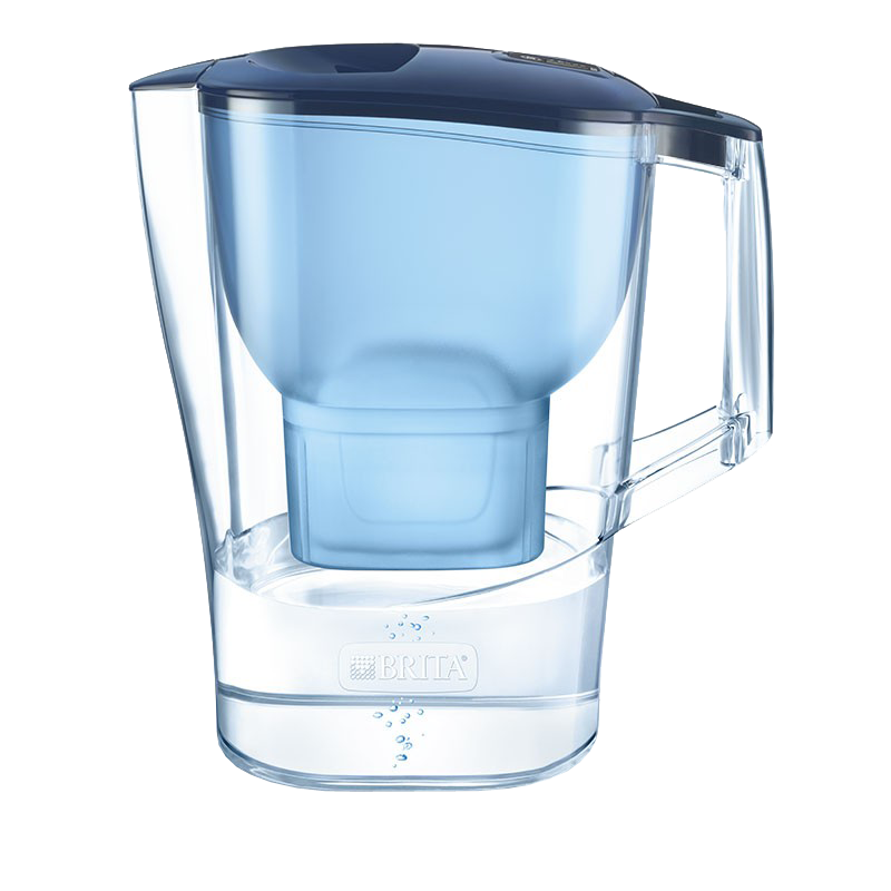 碧然德自动出水口净水器