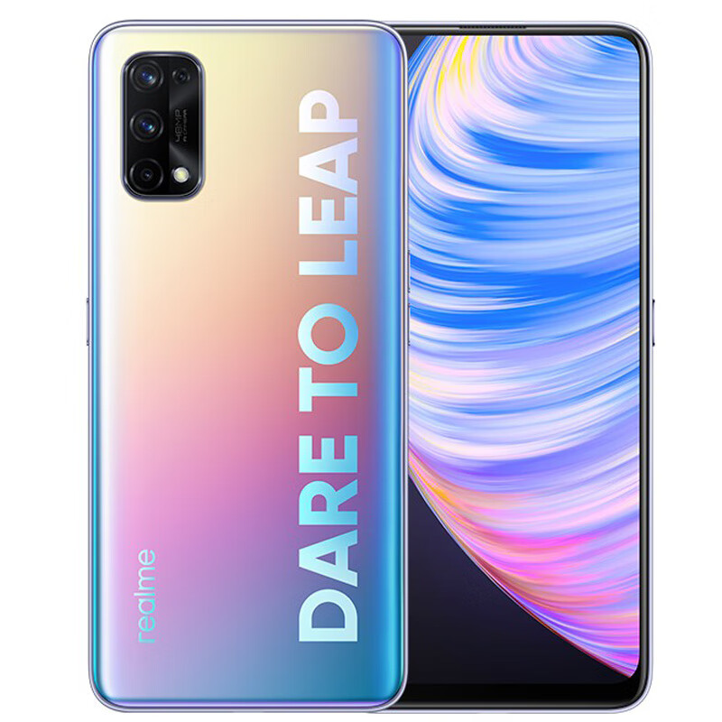 真我 解锁快速手机