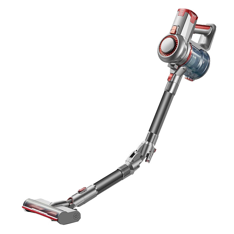 吉米瑞 人体工学吸尘器