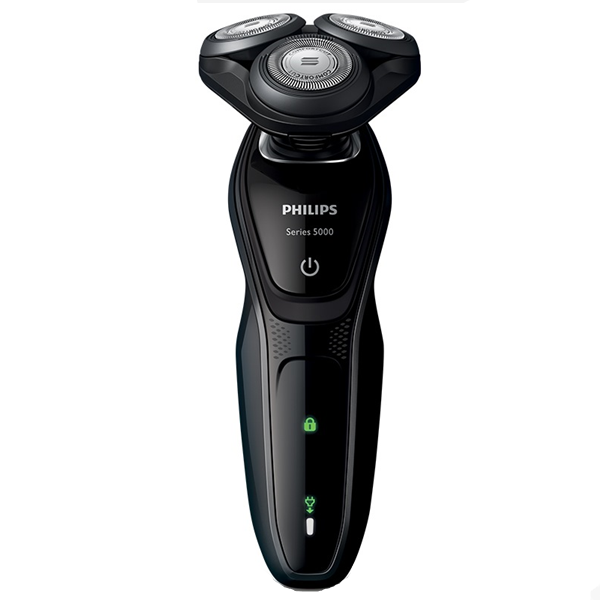 飞利浦灵活贴面剃须刀