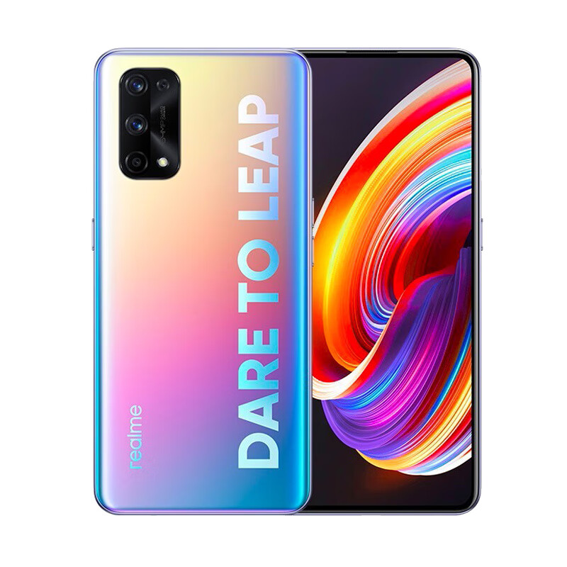 realmeX7Pro轻薄手机