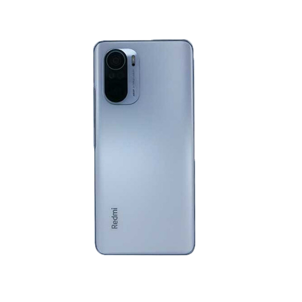 红米 骁龙888手机