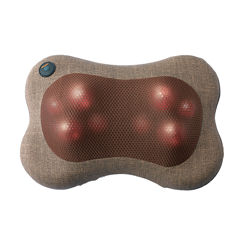 佳佰 无线设计 颈椎按摩器