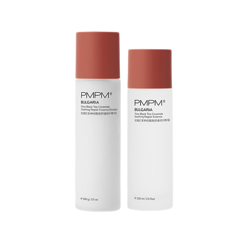 PMPM 神经酰胺强韧护肤套装